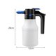 thumbnail image 4 of PULVERIZADOR eléctrico de espuma, pulverizador eléctrico, limpieza de botellas, trapo, portátil, inalámbrico, 1,5 l, automático, para lavado de coches, 4 of 5