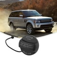 Fuel Gas Tank Filler Cap for Land Rover for Range Rover V8 4.4L 5.0L