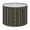 Color 3, variant on Drum Lamp Shade Cow fur Lampshade for Table Lamps Floor Lamps Pendant Light 13"x13"x10" Replacement Linen Large Lamp Shade Easy Assembly