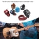 thumbnail image 4 of Púas para pulgar de Guitarra ANGGREK Celuloide 7 piezas, 4 of 7