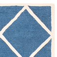 thumbnail image 4 of Safavieh Cambridge Navy Transitional Rug - Runner 2'6" x 6', 4 of 4