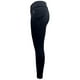 thumbnail image 3 of Legging Danskin Para mujer, Deportivo en Lycra Negro, talla CH, 3 of 4