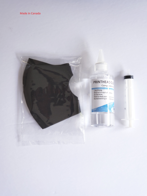 printhead cleaning kit walmart