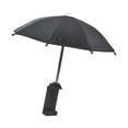 thumbnail image 4 of Paraguas de teléfono DYNWAVEMX impermeable ajustable, 4 of 8