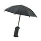 thumbnail image 3 of de teléfono portátil Parasol a prueba de lluvia Fácil de llevar Estudio Parasol impermeable ajustable para teléfono Bicicleta Viajar, 3 of 9