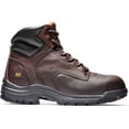 thumbnail image 2 of Timberland PRO  Dark Brown, Men's, TiTAN Comp Toe, EH, 6 Inch Work Boot (15.0 M), 2 of 4