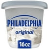 Philadelphia Original Cream Cheese Spread, 16 oz Tub
