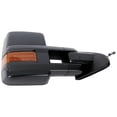 thumbnail image 4 of For 2015-2015 Silverado 2500 HD Right Mirror 84691679 84041617 GM1321516, 4 of 5