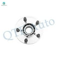 thumbnail image 6 of Set of 3 Front Lower Rearward Control Arm-Wheel Hub Bearing Assembly-Quick Complete Strut-Coil Spring Assembly For 2011 Dodge Charger, 6 of 10