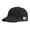 503_Black, variant on Women's Visors Fashion Men And Women Short Brim Baseball Cap Cotton Cap Summer Sports Hat Labeling Curved Brim Hat Green,Blue Women's Accessorie