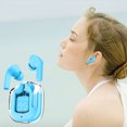 thumbnail image 3 of ZFYXGS Wireless Earbuds with Noise Cancelling Waterproof, Bluetooth Headphones, 3 of 3