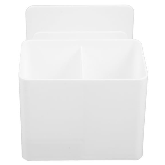 Raindrops Pen Cup Pencil Storage Holder Desktop Document File Organizer Plastic Desk Paper Sorting Container For Paper Magazine Receipts Office Supplies