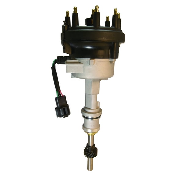 NEW Distributor Fits Ford F-250 F-350 5.8L 1992-1997 E9Te12127Ca E9Te-12127-Ca 2-YEAR WARRANTY