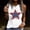 A121 White, variant on Xdegoge 4th of July Distressed Star American Flag Graphic Tank Top for Women Sleeveless Crewneck Casual Loose Fit Summer Independence Day Patriotic Party Shirts Tops