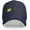 Navy Blue, variant on Masters Golf Baseball Cap Golf Dad Hat Adjustable Classic Low Profile Hat Men Women