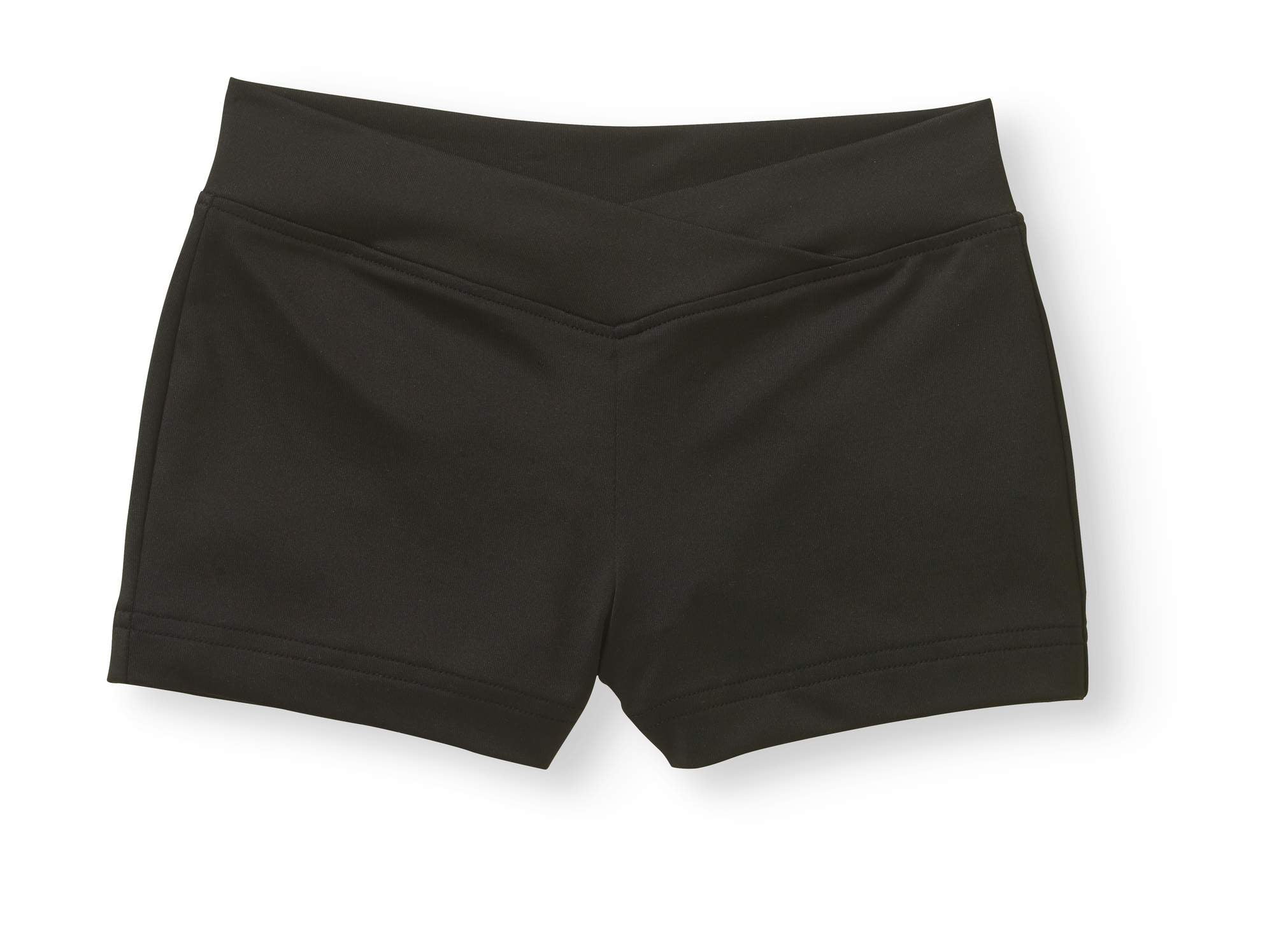M Shorts for Gymnastics or Dance  Child Size: XS L S XL. 