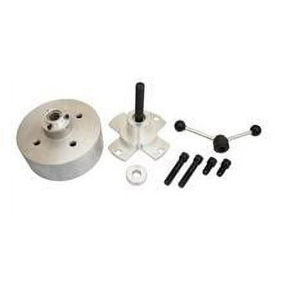 Volvo Diesel Truck Engine FM12 Rear Crankshaft Oil Seal Installer Tool Heavy Duty Alternative to OEM 9990166 88880013