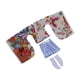 thumbnail image 3 of 1/6 Ropa femenina Kimono Vestirse para muñecas coleccionables Muñeca de disfraz de moda Estilo F, 3 of 9