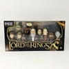 Pez Candy Inc Pez Lord Of The Rings Limited Edition Collectors Set