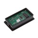 thumbnail image 5 of 8-70v Lcd de plomo ácido de litio indicador de capacidad de batería voltímetro probador de voltaje Feliz Sencillez, 5 of 5