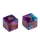 thumbnail image 3 of Old D6 D&D RPG , Púrpura + azul Morado + Azul Hugo Juego de dados de 6 caras, 3 of 8