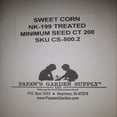 thumbnail image 3 of NK 199 Treated Sweet Corn Seed, 3 of 8