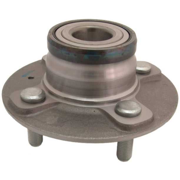 Febest REAR WHEEL HUB # 1282-006 OEM 52710-25001 - Walmart.com ...