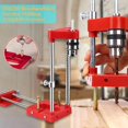 thumbnail image 3 of High-Quality Woodworking Drill Locator For Precision Drilling, Portable Drilling Tool With Clear And Accurate Scale For Your Next Project, 3 of 5