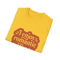 thumbnail image 4 of Walks to the Bank Men Women Funny Novelty TShirt, 4 of 4