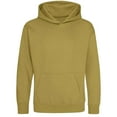 thumbnail image 3 of Awdis Kids  Hooded Sweatshirt / Hoodie / Schoolwear, 3 of 4