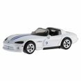 thumbnail image 2 of Vehículo de juguete fundido a presión Hot Wheels '92 Dodge Viper RT/10 blanco, 2 of 5