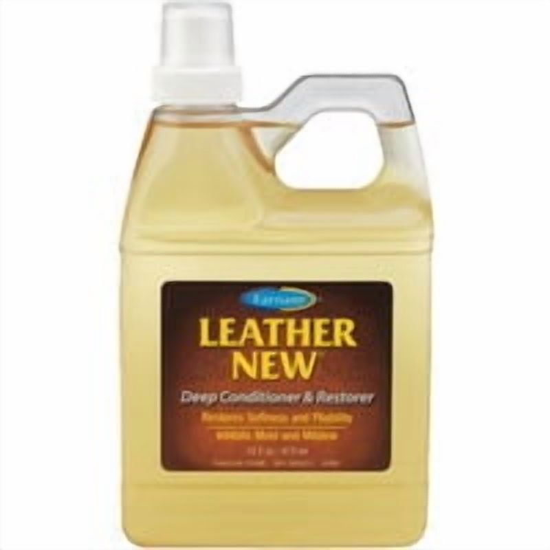 Farnam Central Life Farnam Leather New Leather Care - Pack of 24