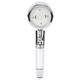 thumbnail image 1 of Hand Shower, LED Shower Head Temperature Control With Switch For Home For Hotel For Bathroom Colorful Flash, 1 of 8