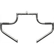 Lindby 605-1 Linbar Front Highway Bar - Chrome Plated