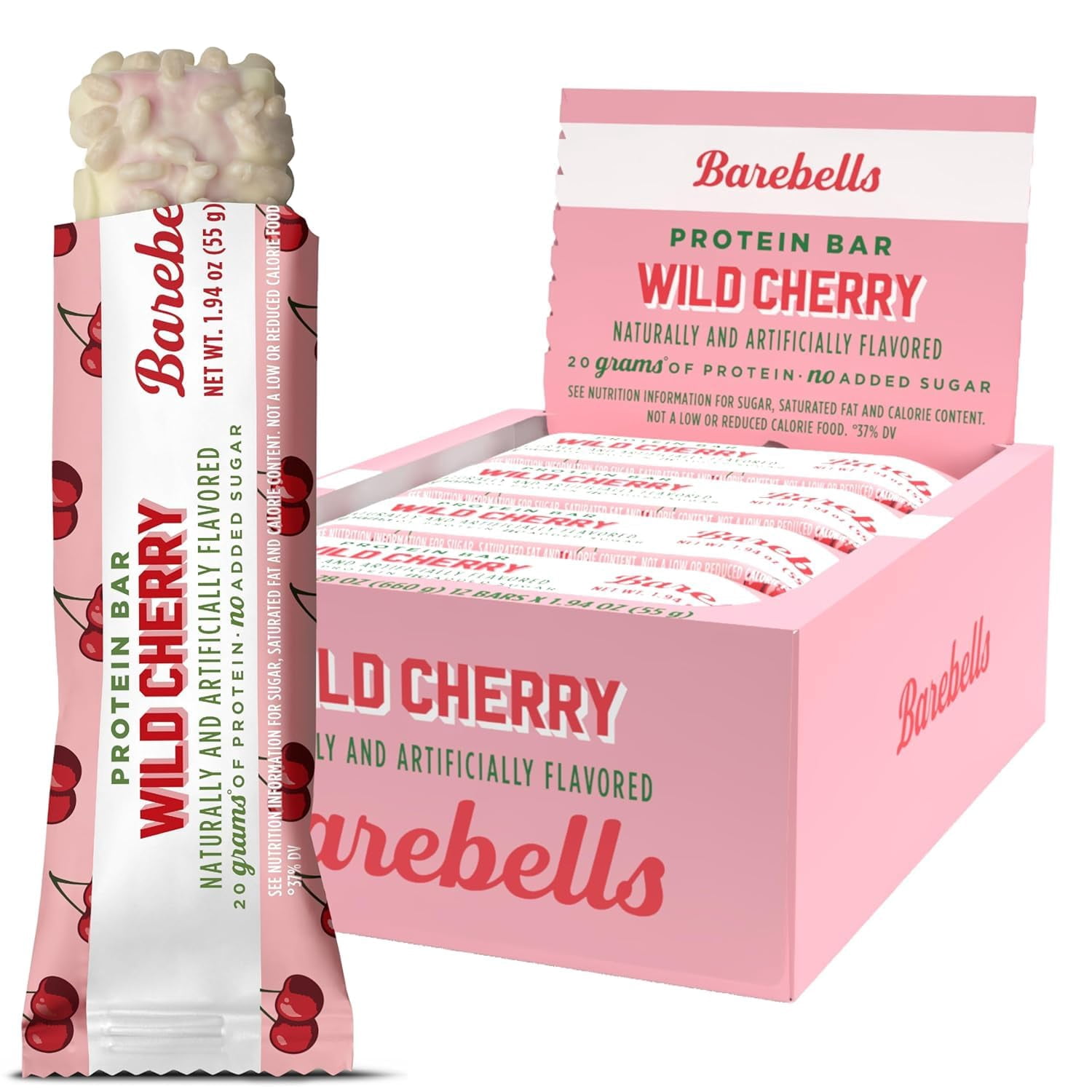 Wild Cherry