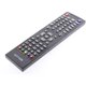 thumbnail image 1 of Remote Control Tv 01022020-172 For Blaupunkt, Hyundai, Sharp,, 1 of 1