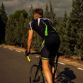 thumbnail image 3 of 1 Uds. Ropa interior de ciclismo para hombre, pantalones cortos acolchados de Gel para bicicleta con acolchado, pantalones cortos con forro para bicicleta, calzoncillos antideslizantes MFZFUKR 221581-5, 3 of 8