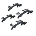 thumbnail image 3 of Exterior Door Handle, 4Z5422404-Aaa Reliable Replacement High Strength Outside Door Handle  for  2000-2007 for Car Modification, 3 of 8