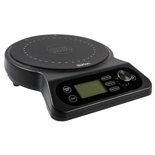 Max Burton 6600 1800 XL Digital Induction Cooktop