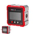 thumbnail image 3 of Digital Inclinometer Digital Spirit Level Angle Measuring Device Portable work, 3 of 5