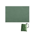 thumbnail image 2 of Outdoor Portable Waterproof Pocket Picnics Blanket Moisture-proof Lightweight Folding Lawn Beach Mat Hiking Camping Mat, 2 of 3