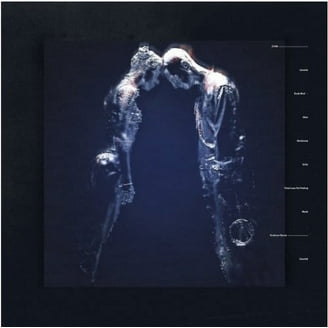 Playboi Carti - I Am Music [Explicit Content] (Version 2) - CD