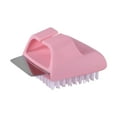 thumbnail image 1 of Heavy Duty Grill Scraper and Cleaner Tool with Sturdy Metal for Barbecue, 1 of 3
