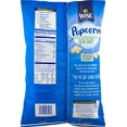 thumbnail image 3 of Wise Foods 30% Reduced Fat Sea Salt Air Popped Popcorn (4 Bags), 3 of 3