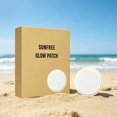 thumbnail image 7 of Microneedle Tanning Patch with Fast-Acting Formula for Long-Lasting Hydration and Skin Repair, 7 of 7