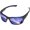 Black Frame Blue Revo, variant on maivnz Floating Polarized Fishing Sunglasses for Men Women, Unsinkable UV400 Sports Glasses for Kayaking, Boating & Surfing
