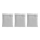 thumbnail image 1 of Laundry Bags Mesh Wash Bags(3Pcs) ,Delicate Laundry Bag for College,Dorm,Storage 50 X 60cm, 1 of 5