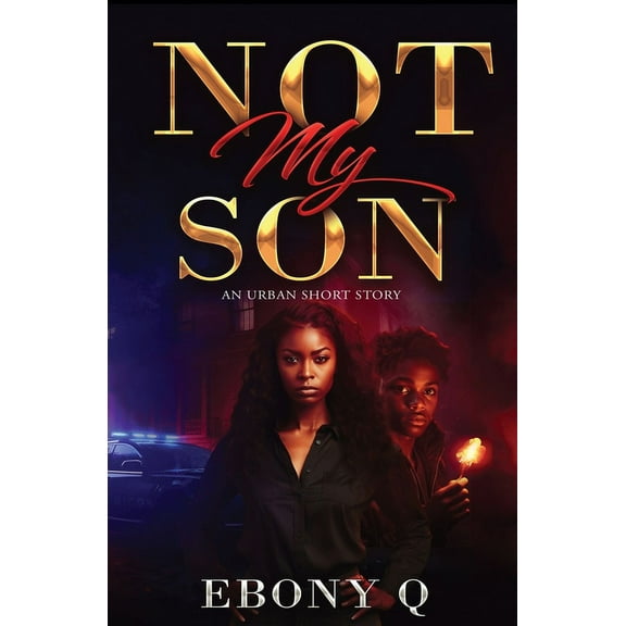 Not My Son, (Paperback)