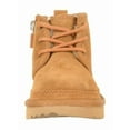 thumbnail image 3 of UGG Neumel II Boot Infant/Toddler Shoes Size 6, Color: Dark Brown, 3 of 5
