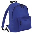 thumbnail image 1 of Beechfield Childrens Junior Fashion Backpack Bags / Rucksack / School, 1 of 2